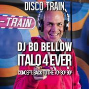 Italo-4-Ever-Mix-by Bo Bellow