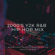 2000s R&B NS MIX
