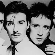✚ ULTRAVOX [New Wave]