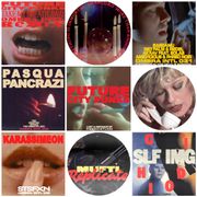 Especial Ombra International (Berlín) - Planeta Indie (Eto's Madrid, 11.08.2025)