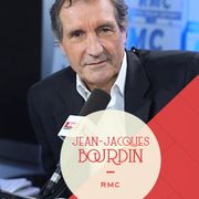 Mécanique n°16 - Jean Jacques Bourdin