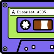 Dreamlet #005
