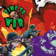 Time to War 14