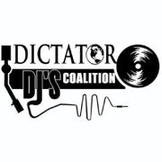 Dictator DJ's Coalition Conference