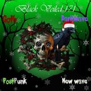 Black Veiled 171