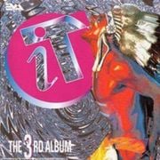 The-It 3th Album