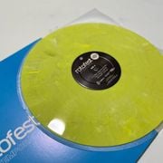 SIDE A - Vinilo Rotofest ( 2024 )  * Audio real del vinilo