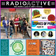 RadioACTive Pop with SLC-Pride