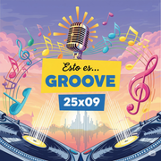 Esto Es GROOVE (Madrid-Leon) 25x09