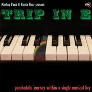 Markey Funk - Trip In E (Fifth Quarter Mixtape Project)