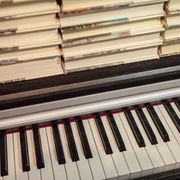 Jazz Piano Library - Episode 20