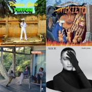 globalsounds playlist 25-06 News