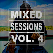 Mixed Sessions Vol. 4 (AFRO HOUSE)