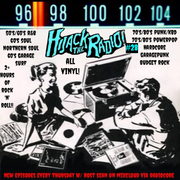 Hijack the Radio #28 (02/05/2026)