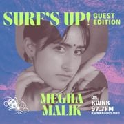 HP Gallery Radio: Megha Malik
