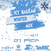 Icy Balkan Winter Mix (Vol.11)