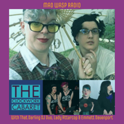 The Clockwork Cabaret, Episode 834