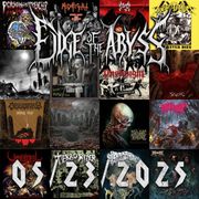 Edge of the Abyss 05/23/2025