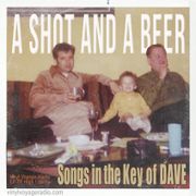 Songs in the Key of Dave - E08 - A Shot and a Beer