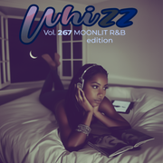 《R&B / Slow Jams》"Whizz vol.267"《Moonlit R&B Edition》