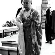 THIỀN THẤT KHAI THỊ - HÒA THƯỢNG TUYÊN HÓA