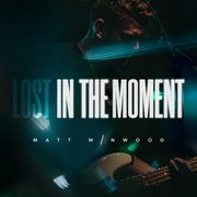125 - 3 Questions and a Song with Matt Winwood featuring Lost In The Moment