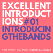 Introducing The Bands