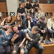 Klinci su dobro, 15.04.2025.