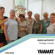 Radio Aktivitet - Svi stare, pa i vi, 30.9.2024.