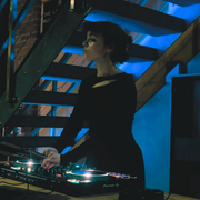 DEEP HOUSE - GABRIELLE DALSAN 12/01/26