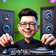 Qwik-Mix May 2025
www.unlimitedsounds.com
#unlimitedsoundsdj