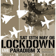 Lockdown 20 | G-Kush