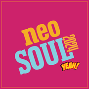 NEO SOUL YEAH! 2024