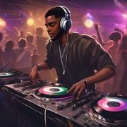 DJ Jam MGR Radio Mix 6-16-2024