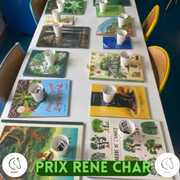 Prix René Char
