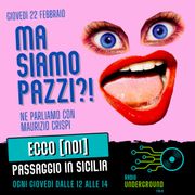 S02E13 | ECCO NOI - PASSAGGIO IN SICILIA