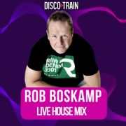 Rob Boskamp House Mix
