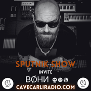 Sputnik show S3 EP6 invite BOHN