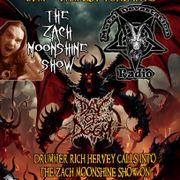 Day Of Doom - Featured Interview VI - The Zach Moonshine Show