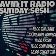 #400 Havin IT Sunday Sesh! Vocal & Piano House