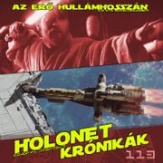 HoloNet Krónikák 113. epizód