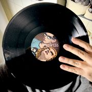 LES DERNIÈRES TENTATIONS DE ZEBRA #126 - Mixtape