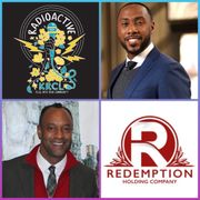 RadioACTive - Redemption Bank Nov. 21, 2023