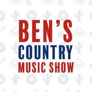 Ben's Country Music Show Week of the 11th December 2023