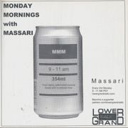 Monday Morning w/ Massari (01.16.23)