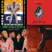 Best World Music of 2025 Part 1 (#1410)