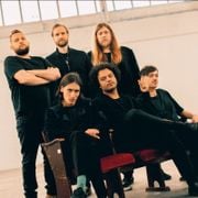 Show 2 - Zeal & Ardor Radio Residency