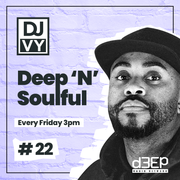 DEEP 'N' SOULFUL #22