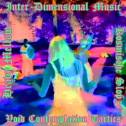 Inter-Dimensional Music 20210618