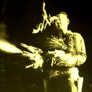 RAR | Pene 'No Wave'